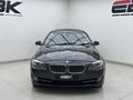 2010 BMW 5 Series 523i Auto