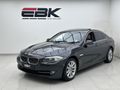 2010 BMW 5 Series 523i Auto
