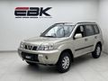 2005 Nissan X-Trail 2.0 4x2