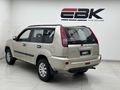 2005 Nissan X-Trail 2.0 4x2