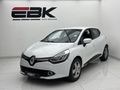 2015 Renault Clio IV 900T Expression 5-dr (66kW)