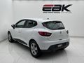 2015 Renault Clio IV 900T Expression 5-dr (66kW)