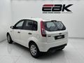 2016 Ford Figo 1.5 Ambiente 5-dr