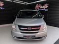 2014 Hyundai H-1 2.5 CRDi VGT Wagon Auto