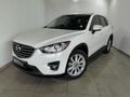 2016 Mazda CX-5 2.2 DE Active Auto