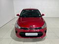 2019 Kia Rio 1.4 Tec 5-dr