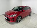 2019 Kia Rio 1.4 Tec 5-dr