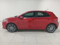 2019 Kia Rio 1.4 Tec 5-dr