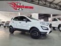 2021 Ford EcoSport 1.5 TDCi Ambiente