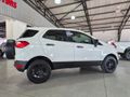 2021 Ford EcoSport 1.5 TDCi Ambiente