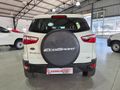 2021 Ford EcoSport 1.5 TDCi Ambiente