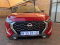 2025 Nissan Magnite Kuro 1.0T CVT Auto