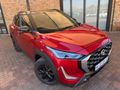 2025 Nissan Magnite Kuro 1.0T CVT Auto