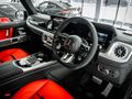 2026 Mercedes-AMG G-Class G63 AMG