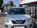 2015 Chery Tiggo 1.6 VVT