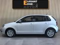 2015 Volkswagen Polo Vivo GP 1.4 Trendline Auto Sedan