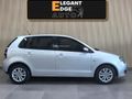 2015 Volkswagen Polo Vivo GP 1.4 Trendline Auto Sedan