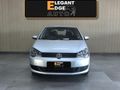 2015 Volkswagen Polo Vivo GP 1.4 Trendline Auto Sedan