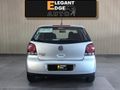2015 Volkswagen Polo Vivo GP 1.4 Trendline Auto Sedan