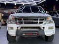 2005 Isuzu KB 300 TDi LX Auto Double-Cab