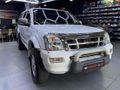 2005 Isuzu KB 300 TDi LX Auto Double-Cab