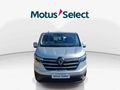2026 Renault Trafic 2.0 DCI Evolution Auto