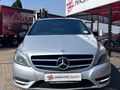 2014 Mercedes-Benz B-Class B 200 BE Auto