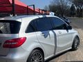 2014 Mercedes-Benz B-Class B 200 BE Auto
