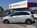2014 Mercedes-Benz B-Class B 200 BE Auto
