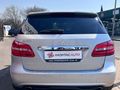2014 Mercedes-Benz B-Class B 200 BE Auto