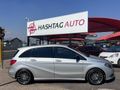 2014 Mercedes-Benz B-Class B 200 BE Auto