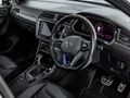 2023 Volkswagen Tiguan R 2.0 TSI 4M Auto (235kw)