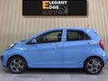 2013 Kia Picanto 1.2 EX Auto