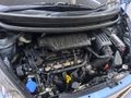 2013 Kia Picanto 1.2 EX Auto