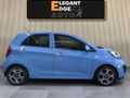 2013 Kia Picanto 1.2 EX Auto