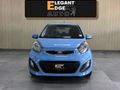2013 Kia Picanto 1.2 EX Auto
