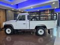 2012 Land Rover Defender 110 2.2D Single-Cab
