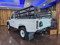 2012 Land Rover Defender 110 2.2D Single-Cab