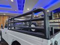 2012 Land Rover Defender 110 2.2D Single-Cab