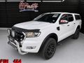 2017 Ford Ranger 3.2 TDCi XLT 4x4 Auto Double-Cab