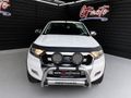 2017 Ford Ranger 3.2 TDCi XLT 4x4 Auto Double-Cab