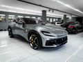 2026 Ferrari Purosangue 6.5L V12