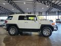 2022 Toyota FJ Cruiser 4.0 V6
