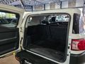2022 Toyota FJ Cruiser 4.0 V6