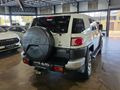 2022 Toyota FJ Cruiser 4.0 V6