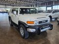 2022 Toyota FJ Cruiser 4.0 V6