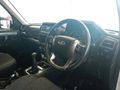 2025 Mahindra Pik Up 2.2 mHawk S11 4x4 Auto Double-Cab