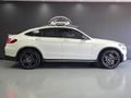 2020 Mercedes-AMG GLC 43 AMG Coupe 4Matic