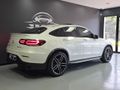 2020 Mercedes-AMG GLC 43 AMG Coupe 4Matic