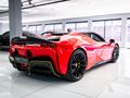 2021 Ferrari SF90 Stradale